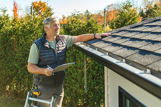 Trusted Roofing service in El Reno, OK - Ben Roofing and Steel LLC